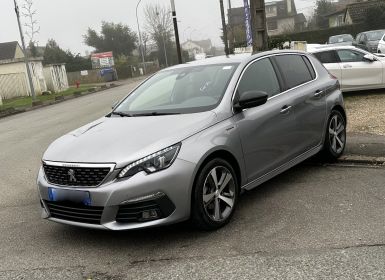 Vente Peugeot 308 1.2 PT 130CV GT LINE EAT8 9159HT Occasion