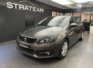 Peugeot 308 1.2 PTEC 110CV ACTIVE BUSINESS