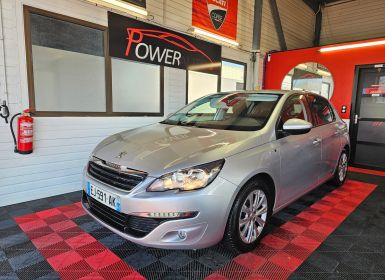 Peugeot 308 1.2 ptec