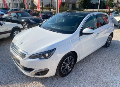 Peugeot 308 1.2 PTEC Allure