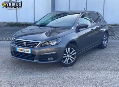 Achat Peugeot 308 1.2 ptec Allure Business Occasion