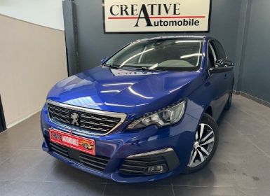 Peugeot 308 1.2 PTech 130 CV EAT8 Allure Business Occasion