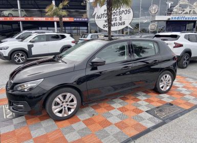 Achat Peugeot 308 1.2 PURETECH 110 ACTIVE GPS Occasion