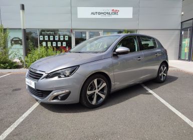 Achat Peugeot 308 1.2 pureTech 110 ALLURE distri ok Occasion