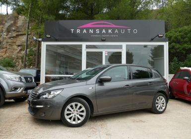 Vente Peugeot 308 1.2 PURETECH 110 Ch ACTIVE BUSINESS Occasion