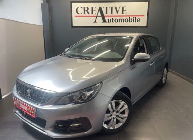 Vente Peugeot 308 1.2 PureTech 110 CV 38 000 KMS Occasion