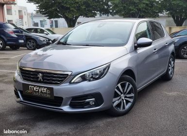 Vente Peugeot 308 1.2 puretech 110 cv allure Occasion