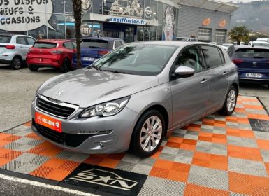 Peugeot 308 1.2 PURETECH 110 STYLE Occasion