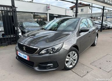 Peugeot 308 1.2 Puretech 110ch ACTIVE BUSINESS BVM6 Occasion