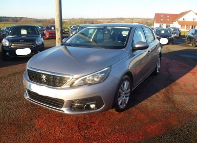 Peugeot 308 1.2 PURETECH 110CH ACTIVE BV6 5 PORTES