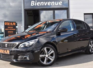 Achat Peugeot 308 1.2 PURETECH 110CH E6.C S&S STYLE 108G Occasion