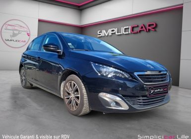 Vente Peugeot 308 1.2 PureTech 110ch SS BVM5 Allure Occasion