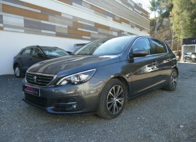 Peugeot 308 1.2 PureTech 110ch SS BVM5 Allure