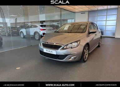 Achat Peugeot 308 1.2 PureTech 110ch S&S BVM5 Style Occasion