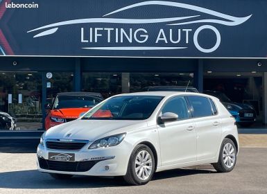 Vente Peugeot 308 1.2 Puretech 110CH Style Occasion