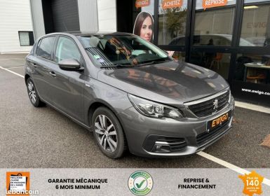 Vente Peugeot 308 1.2 puretech 110CH STYLE APPLE CARPLAY + CAMERA DE RECUL Occasion