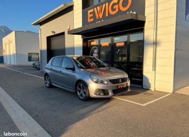 Achat Peugeot 308 1,2 puretech 110CH STYLE APPLE CARPLAY + CAMERA DE RECUL COURROIE NEUVE Occasion