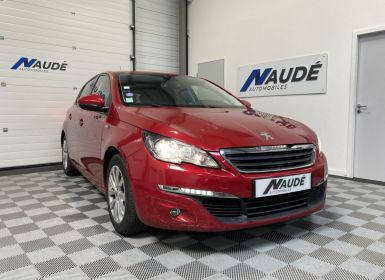 Peugeot 308 1.2 PureTech 110CH Style - GARANTIE 6 MOIS Occasion