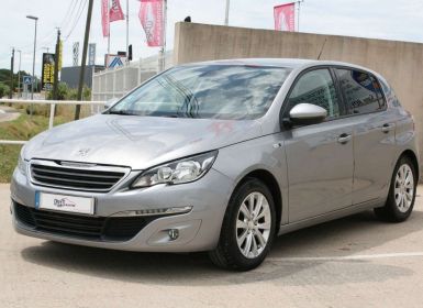 Peugeot 308 1.2 PURETECH 110CH STYLE S&S 5P