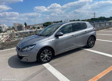 Vente Peugeot 308 1.2 PURETECH 110CH STYLE S&S 5P Occasion