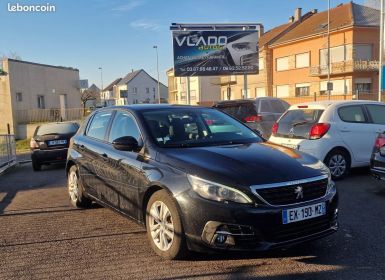 Achat Peugeot 308 1.2 Puretech 130 Occasion