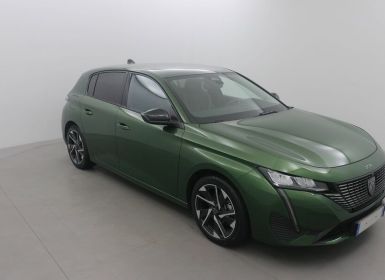 Achat Peugeot 308 1.2 PureTech 130 Allure Pack Occasion