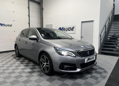 Peugeot 308 1.2 PURETECH 130 ALLURE TOIT PANORAMIQUE Occasion