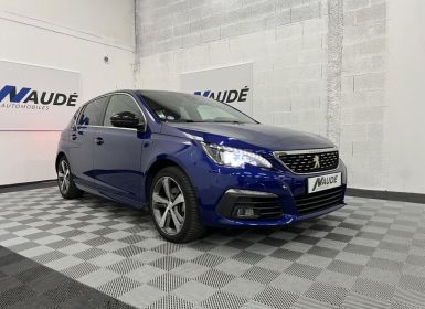 Peugeot 308 1.2 PureTech 130 CH GT LINE - DISTRIBUTION NEUVE 02/2023