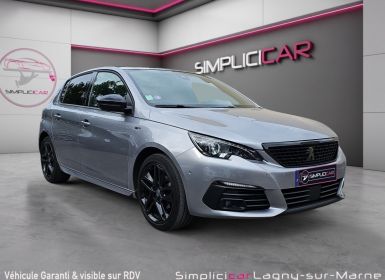 Achat Peugeot 308 1.2 PureTech 130 ch SS EAT8 GT Pack - ENTRETIEN Occasion