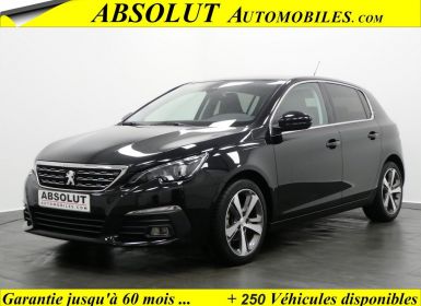 Vente Peugeot 308 1.2 PURETECH 130CH €6.C S&S ALLURE Occasion