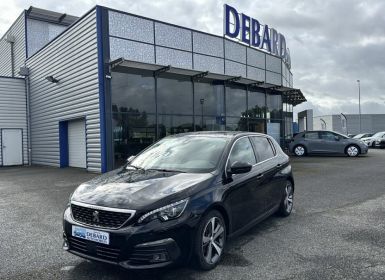 Peugeot 308 1.2 PURETECH 130CH ¤6.C S&S GT LINE