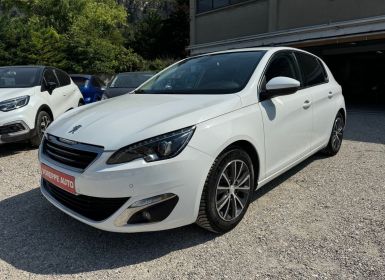 Peugeot 308 1.2 PURETECH 130CH ALLURE S&S 5P/ 1 ERE MAIN / Occasion