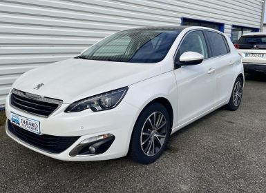 Peugeot 308 1.2 PURETECH 130CH ALLURE S&S 5P