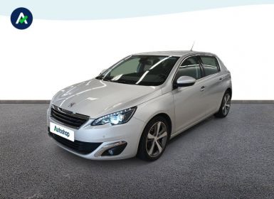 Achat Peugeot 308 1.2 Puretech 130ch Allure S&S EAT6 5p Occasion