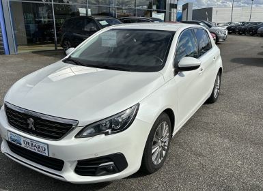 Peugeot 308 1.2 PURETECH 130CH E6.3 S&S ALLURE