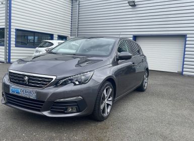 Peugeot 308 1.2 PURETECH 130CH E6.3 S&S ALLURE