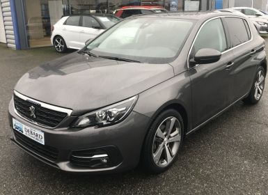 Peugeot 308 1.2 PURETECH 130CH E6.3 S&S ALLURE