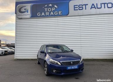 Vente Peugeot 308 1.2 PureTech 130ch E6.3 S&S Allure EAT8 Occasion