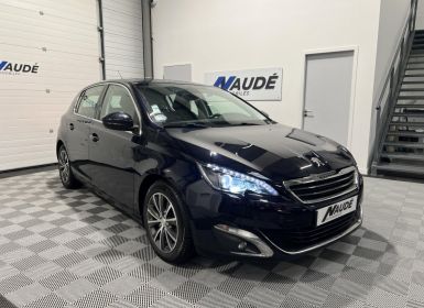 Peugeot 308 1.2 PURETECH 130CH EAT6 ALLURE COURROIE NEUVE - GARANTIE 6 MOIS