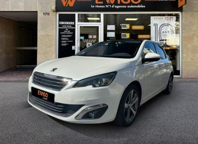 Vente Peugeot 308 1.2 PURETECH 130CH FELINE (Moteur 60 000km) (175 000 km REEL)- garantie 1 an Occasion