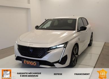 Peugeot 308 1.2 PURETECH 130ch GT EAT8