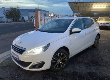 Vente Peugeot 308 1.2 PureTech 130ch SetS BVM6 Allure Occasion