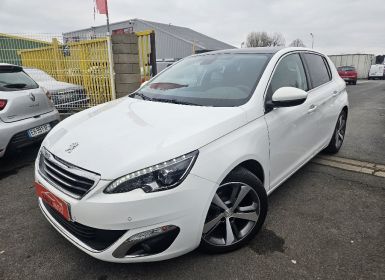 Peugeot 308 1.2 PureTech 130ch SetS BVM6 Féline Occasion