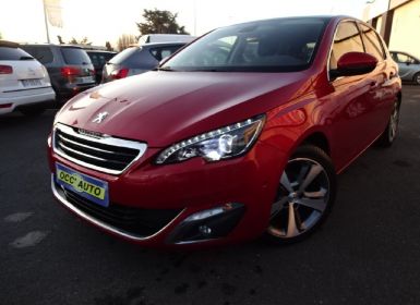 Peugeot 308 1.2 PureTech 130ch SetS BVM6 Féline