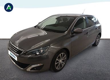 Achat Peugeot 308 1.2 PureTech 130ch S&S Allure Occasion