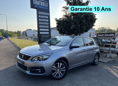 Peugeot 308 1.2 PureTech 130ch S&S Allure 1erMain Camera GPS CarPlay TVA20% Récupérable 8250euro HT