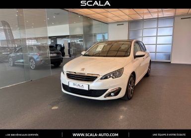 Achat Peugeot 308 1.2 PureTech 130ch S&S BVM6 Allure Occasion