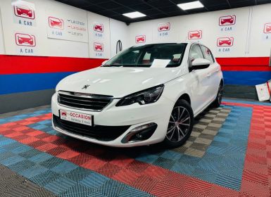 Peugeot 308 1.2 PureTech 130ch SS EAT6 Allure Occasion