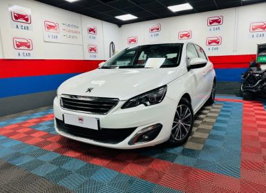 Vente Peugeot 308 1.2 PureTech 130ch SS EAT6 Allure BVA Occasion