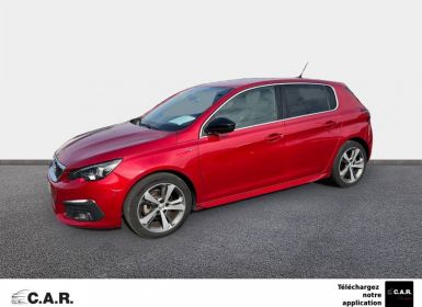 Vente Peugeot 308 1.2 PureTech 130ch S&S EAT6 GT Line Occasion